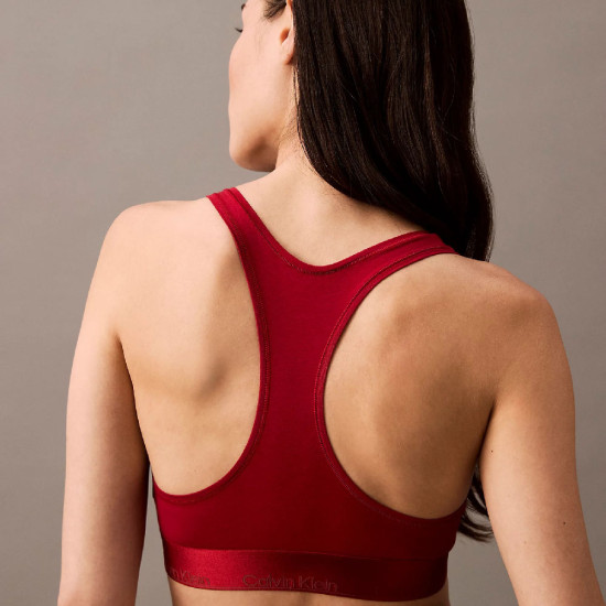 Calvin Klein Γυναικείο εσώρουχο Unlined Bralette